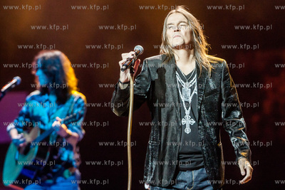 Sopot. Opera Lesna. Polsat Sopot Festiwal 2014. 
Nz...