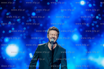 Sopot. Opera Lesna. Polsat Sopot Festiwal 2014. 
Nz...