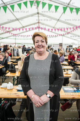 Sopot. Zatoka Sztuki. Festiwal Zatoka Kobiet. 
Nz...