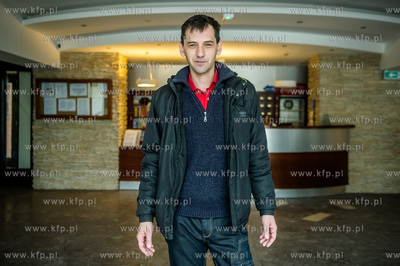 Osiek. Centrum rehabilitacyjno - rekreacyjne Dobry...