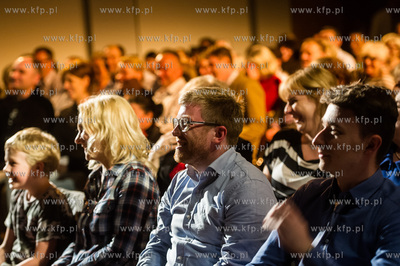 Sopot. Sala Koncertowa Polskiej Filharmoni Kameralnej...