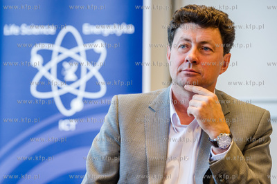 Gdanski Park Naukowo Technologiczny. Konferencja pt....