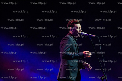 Sopot. Opera Lesna. Koncert Muzyczne Lato w Sopocie...