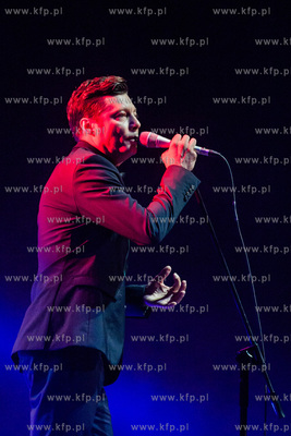 Sopot. Opera Lesna. Koncert Muzyczne Lato w Sopocie...