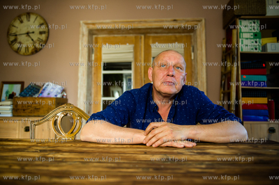 Krzysztof Jackowski - Jasnowidz z Czluchowa.
10.09.2015
fot....