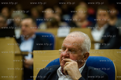 Gdansk. Urzad Marszalkowski Wojewodztwa Pomorskiego....