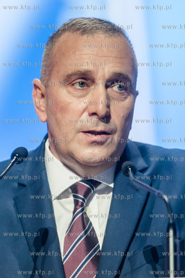 Gdańsk. Miedzynarodowe Targi Gdanskie Amber Expo....