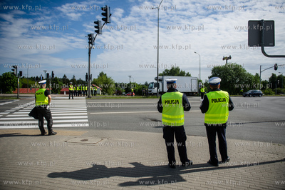Gdańsk. XXX Edycja Wojewodzkiego Konkursu - Policjant...