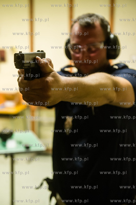 Gdańsk. XXX Edycja Wojewodzkiego Konkursu - Policjant...