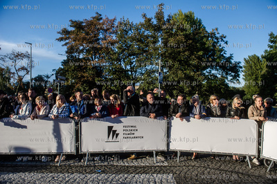 Teatr Muzyczny. Gala wręczenia nagród 43. Festiwalu...