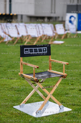 . 44. Festiwal Polskich Filmów Fabularnych w Gdyni.
17.09.2019
fot....