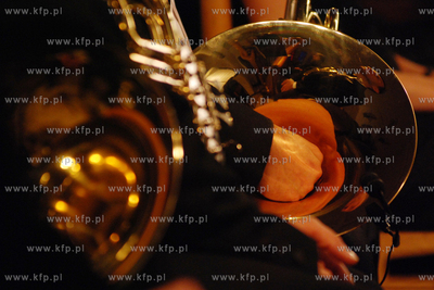 Inauguracja obchodow Dni Papieskich w Gdyni. Kosciol...