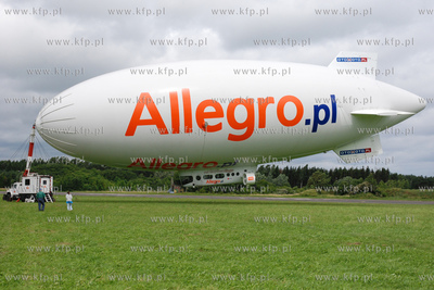 Baza Lotnicza Marynarki Wojennej Gdynia - Babie Doly....