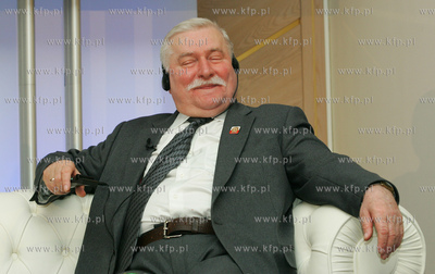 Szczecin. W hotelu Radisson odbywaly sie dzis II dni...