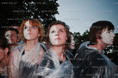 Trzynasta edycja Miedzynarodowego Festiwalu Teatrow...