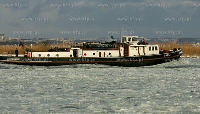 Szczecin. Wspolna akcja polskich ( Dzik, Lis, Zbik,...