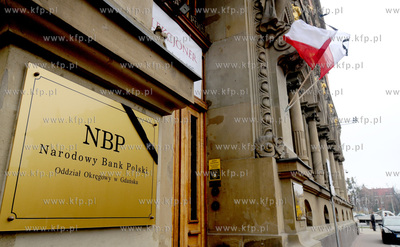Gdansku, ul. Okopowa. Zaloba w NBP po tragicznej smierci...