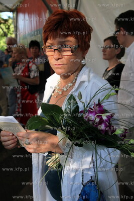 Muzeum Sopotu. Otwarcie wystawy Modna Pani u Wod (...