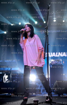 15 urodziny Wirtualnej Polski. Centrum Stoczni Gdanskiej....