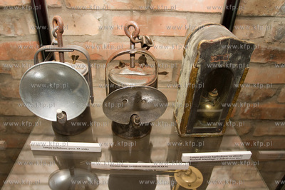 Kopalnia Guido zalozona zostala w 1855 roku przez hrabiego...