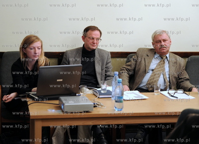 Sopot. Sesja Rady Miasta Sopotu poswiecona przebudowie...