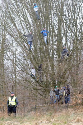 Wejherowo. Cwiercfinal Pucharu Polski w pilce noznej...