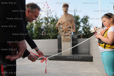 W Yacht Klubie Polskim w gdynskiej marinie odbyły...