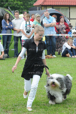 W Zespole Dworsko - Parkowym  w Gdyni Kolibkach odbyla...