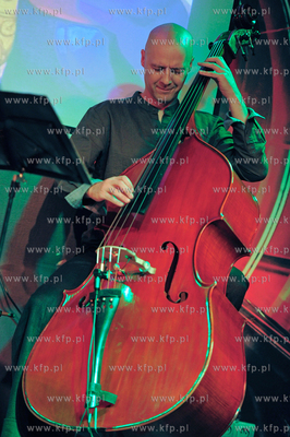 Klub Versalka - Sopot. Koncert z cyklu Jazz Travel:...