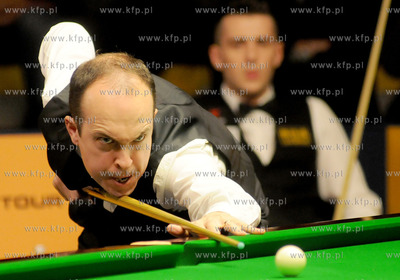 PLAYERS TOUR CHAMPIONSHIP GDYNIA OPEN 2012 trwa od...