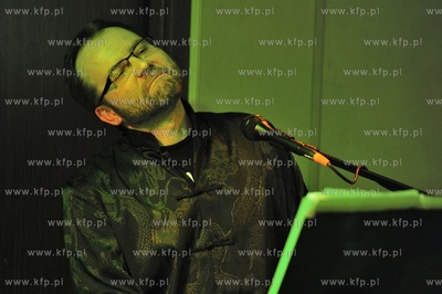 Sopot. Klub Versalka. Koncert z cyklu Jazz Travel:...