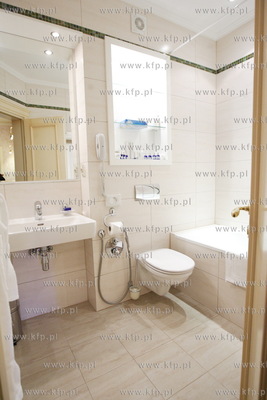 Rosja, Svetlogorsk, Obwod Kaliningradzki, 
Hotel Royal...