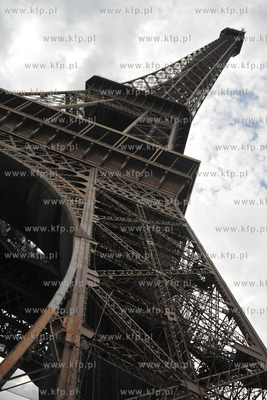 Wieza Eiffla w Paryzu
03.08.2010
Fot. Andrzej J....