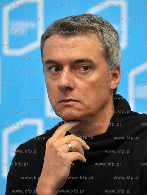 Sopot. Panstwowa Galeria Sztuki. Festiwal Literacki...