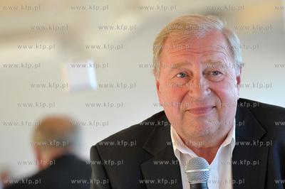 Sopot Zatoka Sztuki. Spotkanie charytatywne z Jerzym...