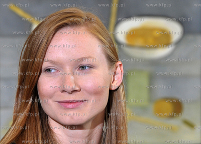 Sopot. Panstwowa Galeria Sztuki. Festiwal Dwa Teatry....