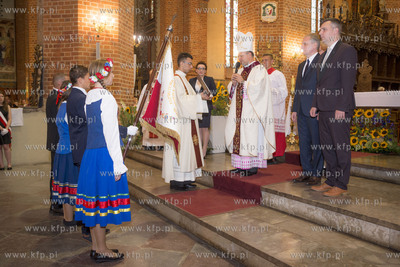 Ogólnopolska Inauguracja Roku Szkolnego z udziałem...