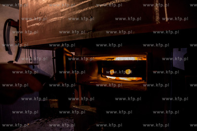 Kazimierz Piecuch ze Smętowa Granicznego skonstruował...