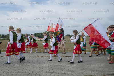 25 sierpnia w Piasecznie odbyły się I Walne Plachandry,...