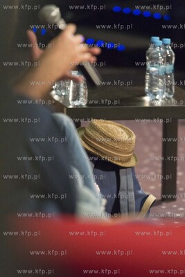 43. Festiwal Polskich Filmów Fabularnych. Spotkanie...