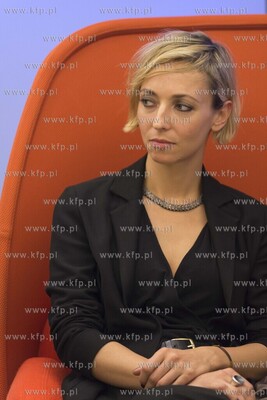 43. Festiwal Polskich Filmów Fabularnych. Spotkanie...