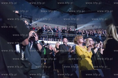 Teatr Muzyczny – Gala 43. Festiwalu Polskich Filmów...