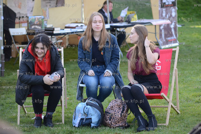 10 Festiwal NNW - Nieporni Niezłomni Wyklęci. Konferencja...