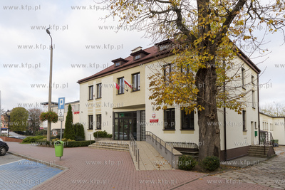 Starogard Gdański,Powiatowy Urząd Pracy05.11.2019Fot....