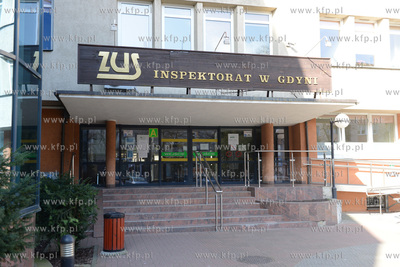 Inspektorat Zakladu Ubezpieczen Spolecznych przy ul....