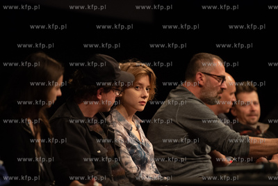 Pierwszy dzień 47. Festiwalu Polskich Filmów Fabularnych...