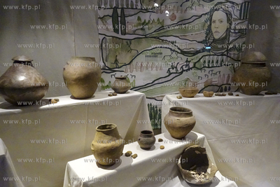 Muzeum Miasta Gdyni. Wystawa Odkryj w Gdyni nieoczywiste....