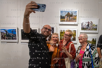 Uroczystość wręczenia nagród XXVIII konkursu Gdańsk...