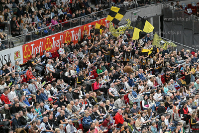 Ergo Arena Gdańsk/Sopot. Trefl Gdańsk - Asseco Resovia...