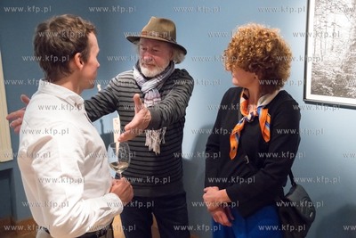 Sopot, Dworek Sierakowskich. Otwarcie letniego sezonu...